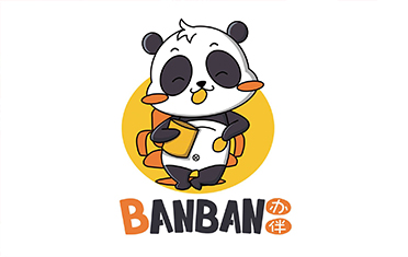 BANBAN办伴—成都VIS设计