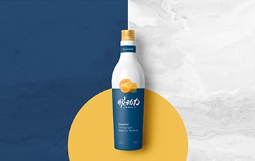 成都某动力 品牌设计